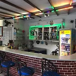 Hotel Ali Baba Gümbet
