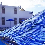 Ali Baba Hotel