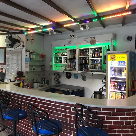 Ξενοδοχείο Ali Baba Gümbet