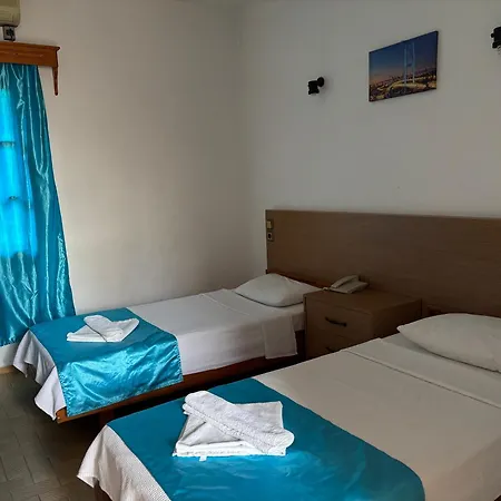 Szálloda Ali Baba 2*
