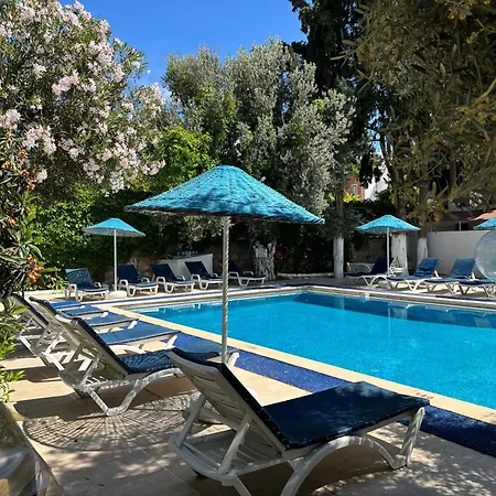 Ali Baba Ξενοδοχείο