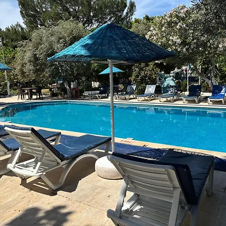 Ξενοδοχείο Ali Baba