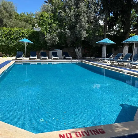 Ali Baba Ξενοδοχείο