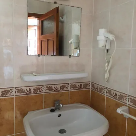 Ξενοδοχείο Ali Baba