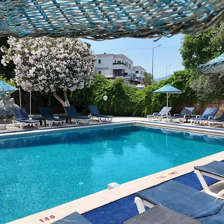 Hotel Ali Baba