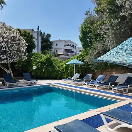 Ali Baba Hotel Gumbet