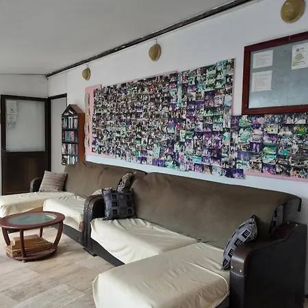 Hotel Ali Baba Gumbet