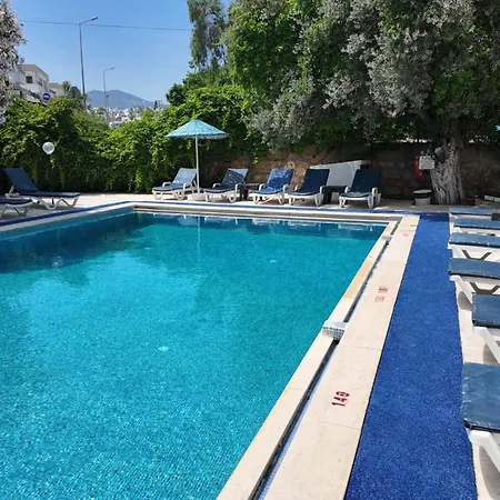 Ali Baba Hotel