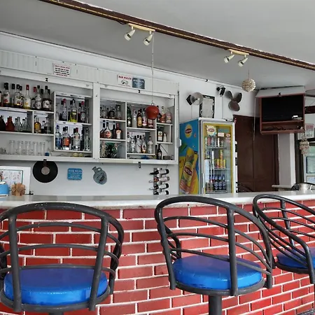 Ali Baba Hotel Gumbet