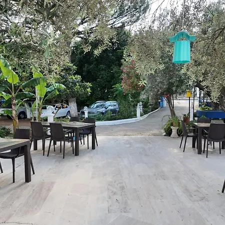 Hotel Ali Baba Gumbet