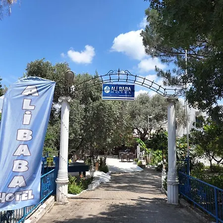 Ali Baba Hotel