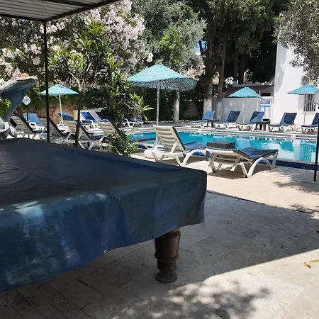 Hotel Ali Baba 2*
