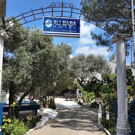 Ali Baba Hotel Gumbet
