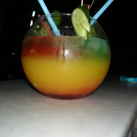 Ξενοδοχείο Ali Baba Gümbet