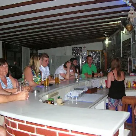 Ξενοδοχείο Ali Baba