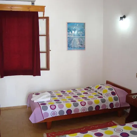 Hotel Ali Baba Gumbet