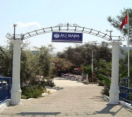 Ali Baba Ξενοδοχείο