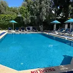 Ali Baba Hotell