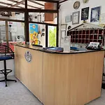 Hotel Ali Baba Gumbet