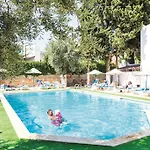Ali Baba Hotell 2*