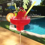 Ali Baba Hotell
