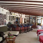 Ali Baba Hotell 2*