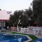 Hotell Ali Baba Gümbet
