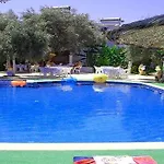 Hotell Ali Baba Gümbet