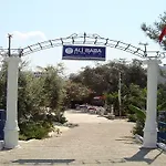 Ali Baba Hotell