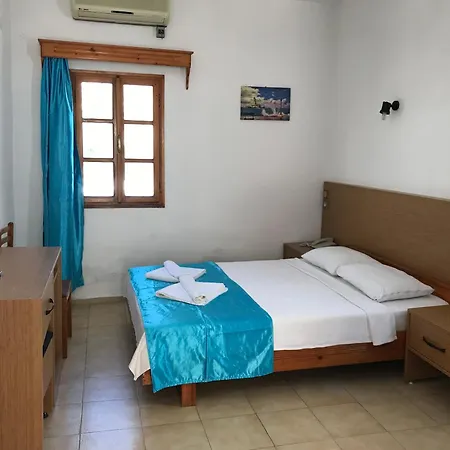 酒店 居姆贝特阿里巴巴酒店