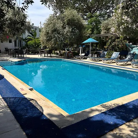 居姆贝特阿里巴巴酒店 2*