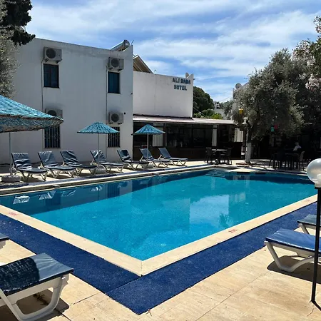 Ali Baba Hotel 2*