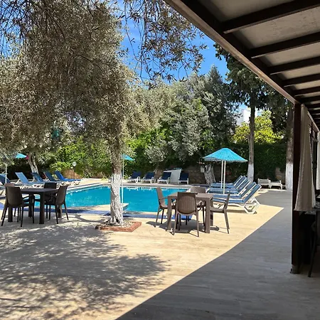 居姆贝特阿里巴巴酒店 2* 居姆贝特