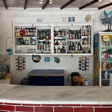 居姆贝特阿里巴巴酒店