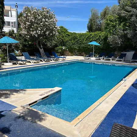 Otel Ali Baba