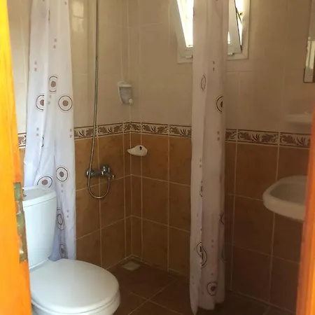 居姆贝特阿里巴巴酒店