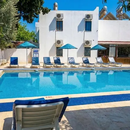 Ali Baba Hotel 2*