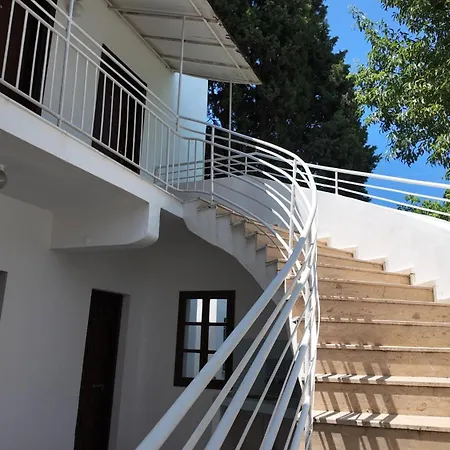 Ali Baba Hotel Gümbet