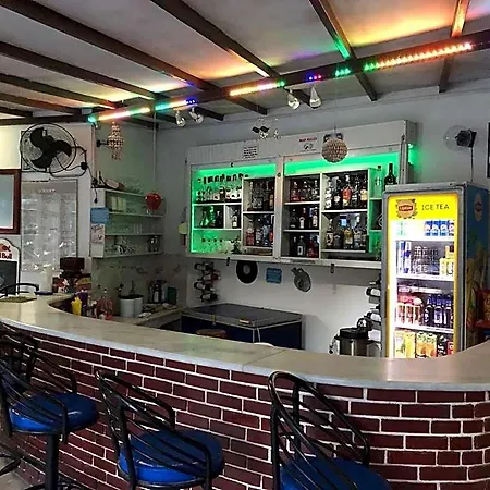 Hotel Ali Baba Gümbet