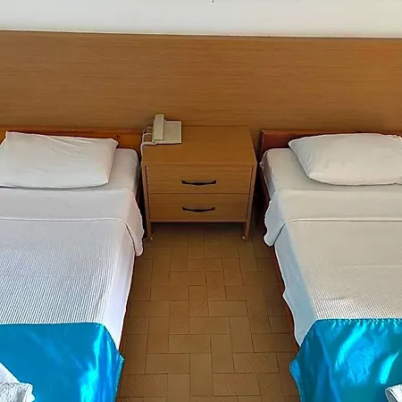 Ali Baba Hotel