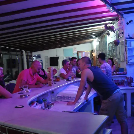 Hotell Ali Baba