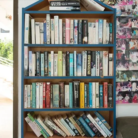 居姆贝特阿里巴巴酒店 酒店 2*