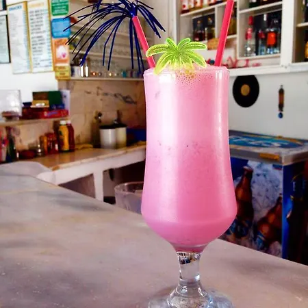 酒店 居姆贝特阿里巴巴酒店 居姆贝特