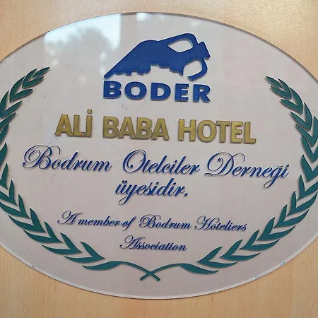 居姆贝特阿里巴巴酒店 2*