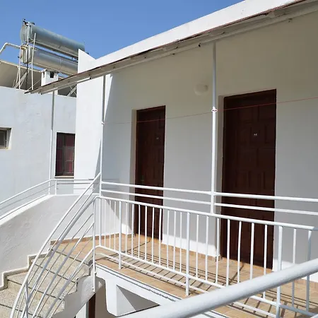 居姆贝特阿里巴巴酒店 居姆贝特