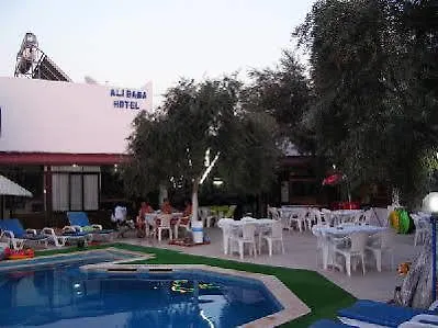 Hotel Ali Baba Gümbet