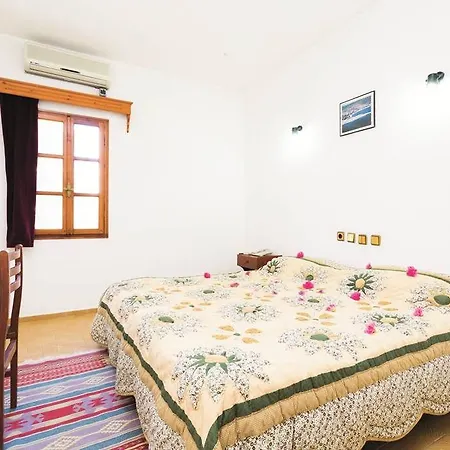 酒店 居姆贝特阿里巴巴酒店