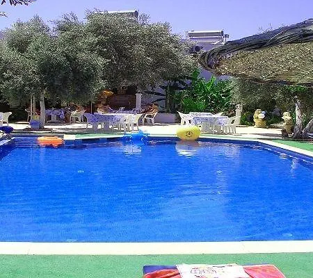 Hotel Ali Baba Gümbet
