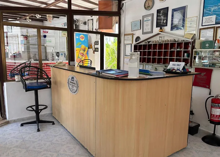 فندق Ali Baba غومْبيت