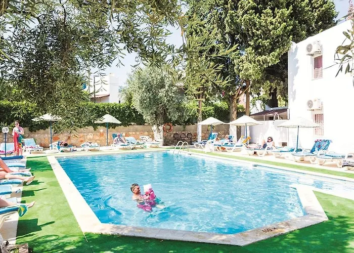 Ali Baba فندق 2*